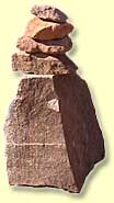 Cairn.