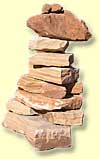 Cairn.