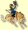 Bronco Billy: From menu.