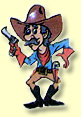 Pistol Pete: From menu.